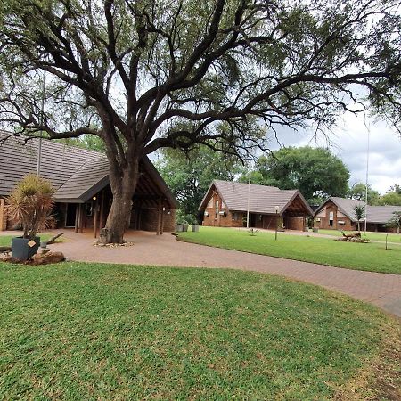 Ekuthuleni River Front Chalets Maruleng Extérieur photo